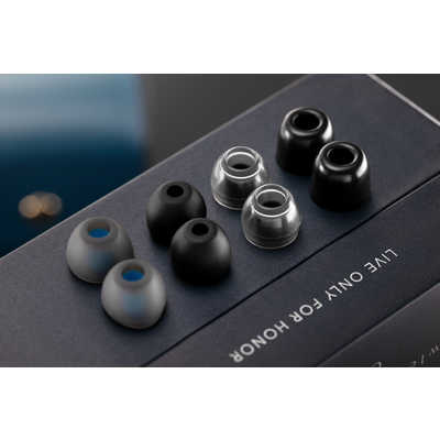 KINERAIMPERIAL ハイエンドイヤホン Verdandi の通販 - カテゴリ