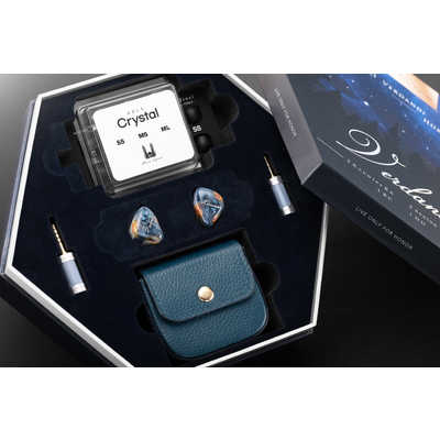 KINERAIMPERIAL ハイエンドイヤホン Verdandi の通販 - カテゴリ