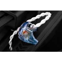 KINERAIMPERIAL ハイエンドイヤホン Verdandi の通販 - カテゴリ