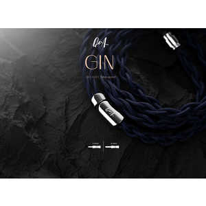 GIN �~�j�v���O�E4.4mm�o�����X(5��)��2�s�� [1.2m]
