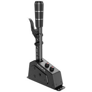 MOZARACING Windows PC �A���~�j�E������ �����x�X�`�[�� ���������\ MOZA SGP Shifter