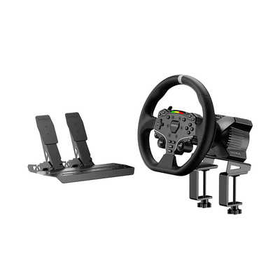 MOZARACING レーシングバンドル PC対応 MOZA R3 Bundle for PC