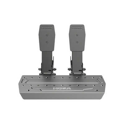 MOZARACING レーシングバンドル PC対応 MOZA R3 Bundle for PC の通販