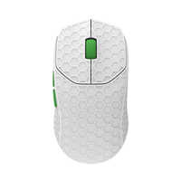 GWOLVES ゲーミングマウス VUK 8k White 35g GW-VUK-WH の通販