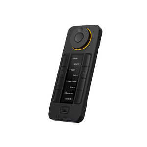 XENCELABS クイッキーズリモート ブラック K02A XENCELABS クイッキーズリモート ブラック K02A