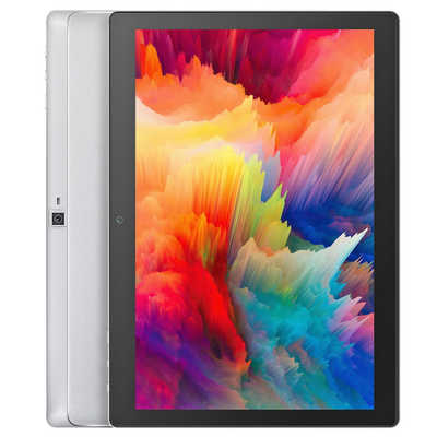 VANTOPJAPAN Androidタブレット Matrixpad S30T 64G シルバー [10.1型 /Wi-Fiモデル  /ストレージ:64GB] S30T64G
