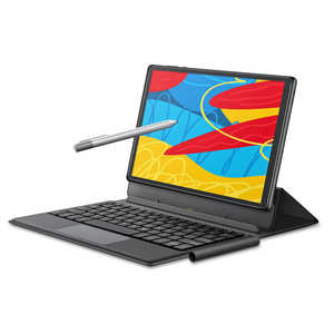 VANTOPJAPAN VANKYO Matrixpad P31 (64G) Tablet (silver) [10型 /Wi-Fiモデル /ストレージ:64GB] P3164G