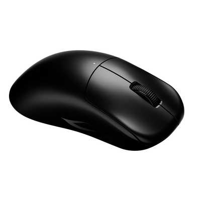 RAWM Leviathan V4 Black ゲーミングマウス ［光学式 / 有線/無線