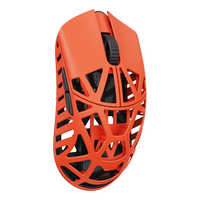 WLMOUSE WL mouse BEAST X MINI Iceblue WL-BX-Mi-Iceblue の通販  