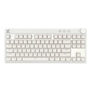 MCHOSE Mix 87 White sbhgK[L[{[h MC-Mix87-4