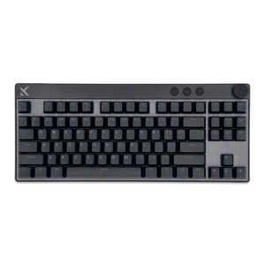 MCHOSE Mix 87 Black sbhgK[L[{[h MC-Mix87-6