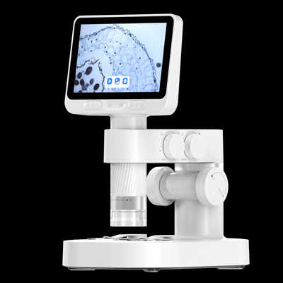 BEAVERLAB BEAVER LAB スマート顕微鏡 (実用版) DDL-M2B の通販
