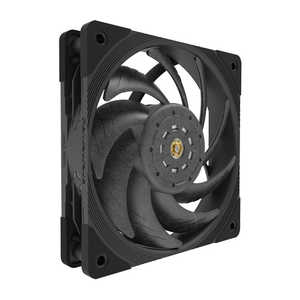 ͥå Ķѵ׼ ե 120mm ̡ŰPWM PF-P12E-BK-PWM