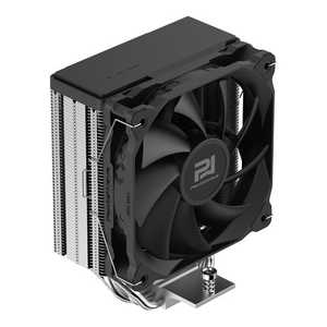 アイネックス ヒートパイプ5本搭載 Intel&AMD用 サイドフローCPUクーラー PC-Z05C-SRB アイネックス ヒートパイプ5本搭載 Intel&AMD用 サイドフローCPUクーラー PC-Z05C-SRB