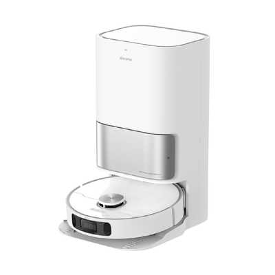 最上位全自動お掃除ロボット L10sUltra [吸引＋拭くタイプ（水