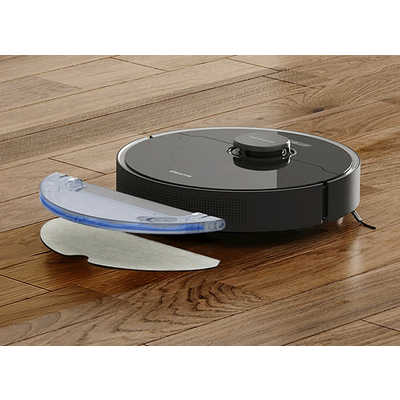 Dreame Bot D10s Pro ロボット掃除機 dreame Dreame ドリーミー D10s Pro ロボット掃除機 水拭き両用