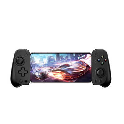 EASYSMX ゲームコントローラー Easy SMX ゲ-ムパッド スマホ向け M10