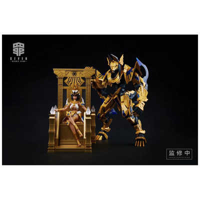 プラモデル　[特典付き] 1/10 SIN-01 暴食 「罪シリーズ」 Amazon | MS GENERAL[将魂姫] 「罪」シリーズ SIN 01 暴食 1/10