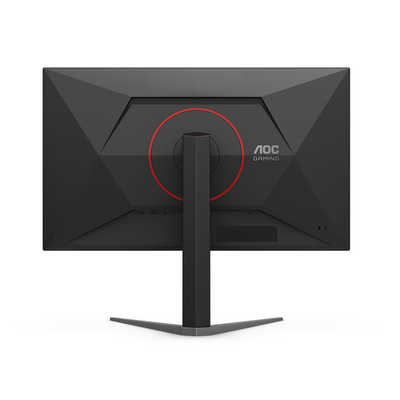 AOC Q27G4ZMN/11 Fast VA(Mini LED)/240/1ms/P対 ［27型 / WQHD(2560