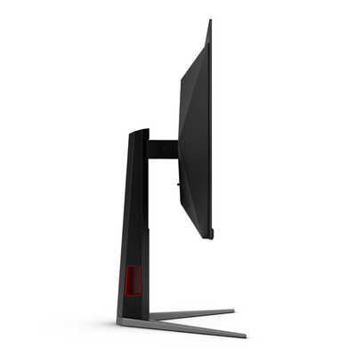AOC ゲーミングモニター Q27G4ZD/11 [ 26.5型 / WQHD(2560×1440