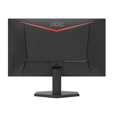 AOC ゲーミングモニター 24G11ZE/11 Fast IPS/240/0.3ms ［23.8型