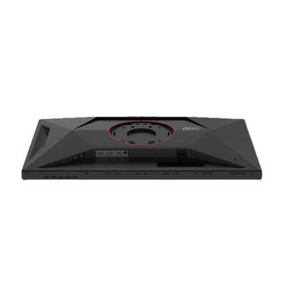 AOC U27G4XM/11 Fast IPS with MiniLED/320/1ms/P対 [ 27型 / 4K(3840