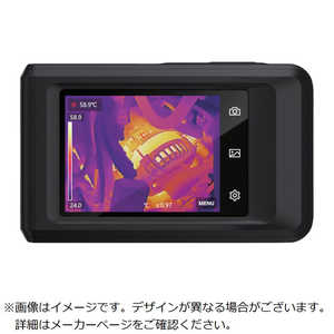 HIKMICRO �R���p�N�g�O���t�B�[�J���� Pocket1 POCKET1