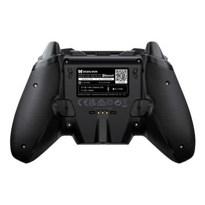 Amazon.com: BIGBIG WON Wireless Controller, Rainbow 2 Pro PC