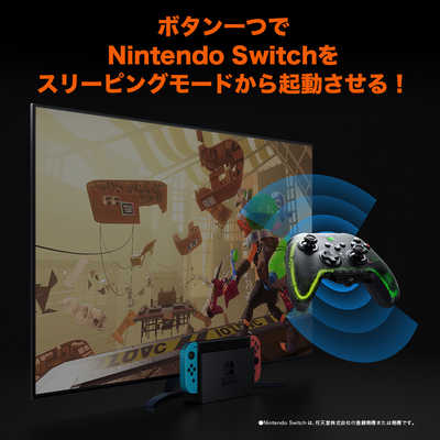 BIGBIGWON RAINBOW2 Pro WindowsPC/Switch/iOS/Android対応