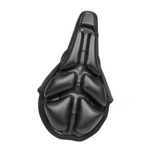 KALOSBEAUTYTECHNOLOG 3D サドルエアクッション 防水スポーツ(ベルト式) BC-393-1 KALOSBEAUTYTECHNOLOG 3D サドルエアクッション 防水スポーツ(ベルト式) BC-393-1
