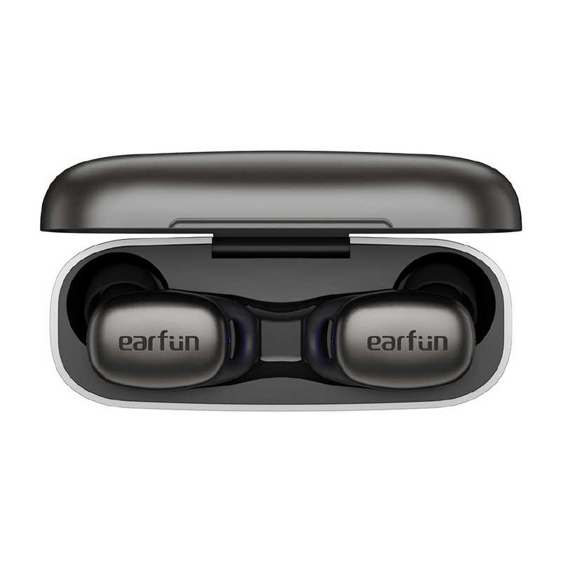 EARFUN EARFUN フルワイヤレスイヤホン [リモコン・マイク対応/ノイズキャンセリング対応] EarFunFreePro2 EarFunFreePro2