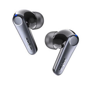 EARFUN フルワイヤレスイヤホン ノイズキャンセリング対応 リモコン・マイク対応 EARFUNAIRPRO3