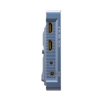 SHIMBOL 7インチ 3D LUT 4K HDMI HDR タッチスクリーンモニター