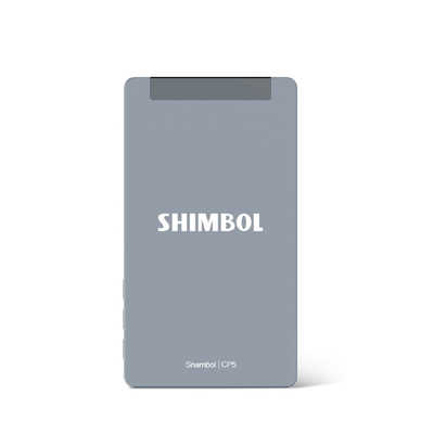 SHIMBOL 5インチFHDタッチスクリーンモニター CP5 の通販 - カテゴリ