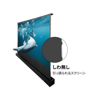 VIVIDSTORM 高輝度レーザー専用 超短焦点/長焦点 プロジェクター