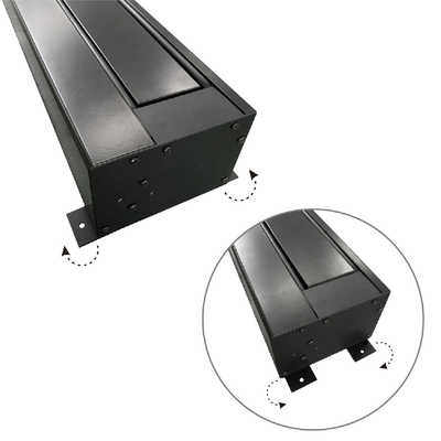 VIVIDSTORM 高輝度レーザー専用 超短焦点/長焦点 プロジェクター