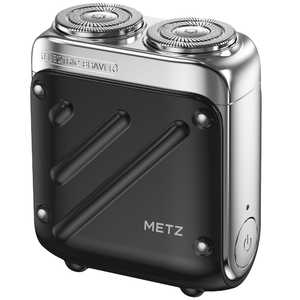 SKYWORTH メンズシェーバー METZ BK MZXZ021
