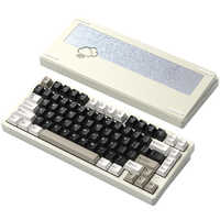 KIBU キーボード WOBKEY Rainy 75 Pro系モデル(英語配列) ［有線