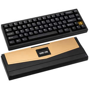 ZEN 65 Lite [Black]