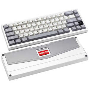 ZEN 65 Lite [Silver]
