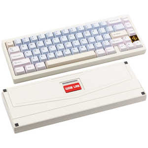 ZEN 65 Lite [White]