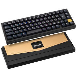 ZEN 65 Ultra JIS [Black]