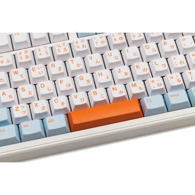 SmackApe Impact 80 JIS Standard サンセット KIBU キーボード Impact 80 JIS Standard(日本語配列) Sunset(Polar