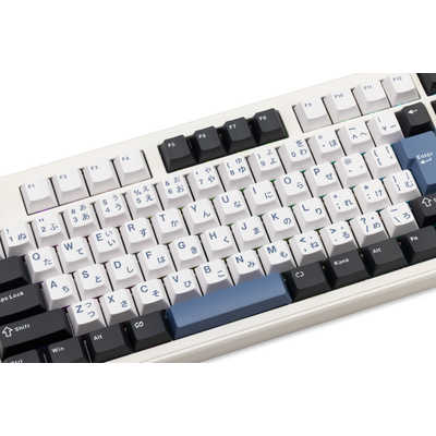 スマックエイプ Impact80 JIS Mist / Frost Switch KIBU キーボード Impact 80 JIS Ultra(日本語配列) Mist(Frost Switch