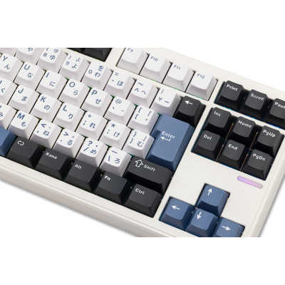 KIBU キーボード Impact 80 JIS Ultra(日本語配列) Mist(Frost Switch KIBU キーボード Impact 80 JIS Ultra(日本語配列) Mist(Frost Switch