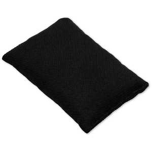 KIBU �Q�[�~���O�z���p�b�N 11×7×2cm Black(110×70mm) KB-PSP