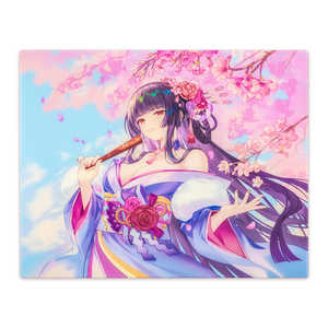 KIBU Gear Q[~O}EXpbh m490x420x3mmn KX  Japan Limited Edition (ʌ500Ver.) KB-GMP-OK-LE