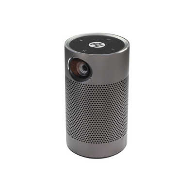 新品 HP エイチピー MP250 モバイルプロジェクター HPから手のひらサイズのスマートプロジェクター「MP250」が登場