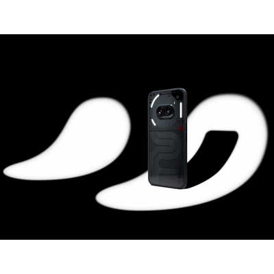 NOTHING SIMフリースマートフォン Nothing Phone(2a) MediaTek 