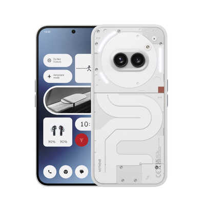 Minimal Phone ホワイト メモリ8 ストレージ 256 Minimal Phone ホワイト メモリ8 ストレージ 256